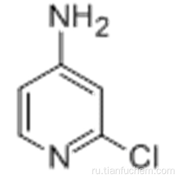 4-амино-2-хлорпиридин CAS 14432-12-3